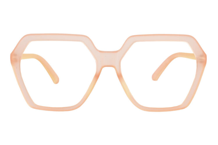 marieclaire-frontal-offen-peach MARIE CLAIRE, Peach