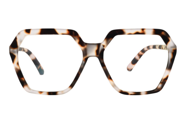 marieclaire-frontal-offen-tortoise MARIE CLAIRE, Tortoise