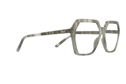 MARIE CLAIRE, gray marbled