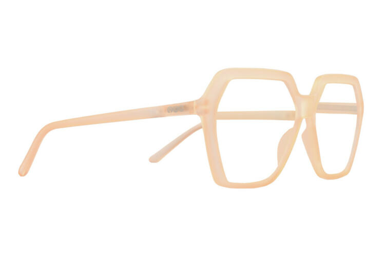 marieclaire-seitlich-peach MARIE CLAIRE, Peach