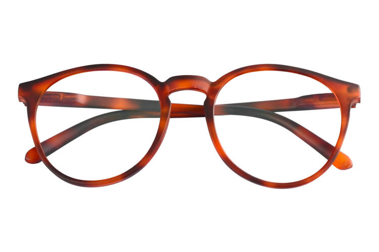 people-frontal-geschlossen-havanna-dunkel PEOPLE, Tortoise dunkel