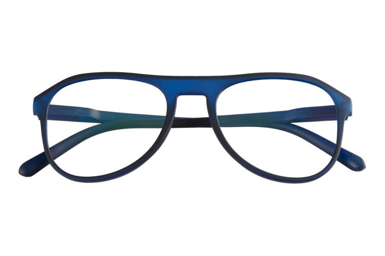 post-frontal-geschlossen-blau POST, Blau