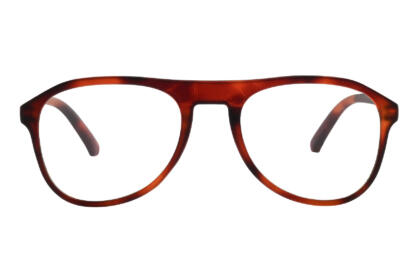 post-frontal-offen-havanna-dunkel POST, Tortoise dunkel