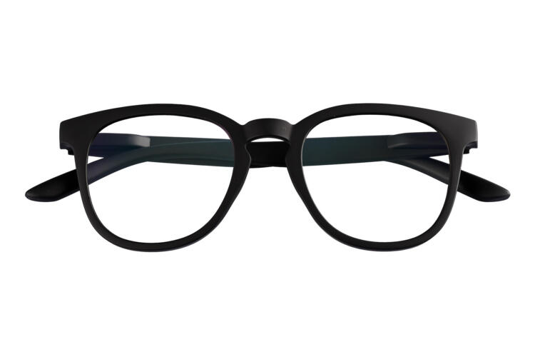 times-frontal-geschlossen-schwarz TIMES, Schwarz