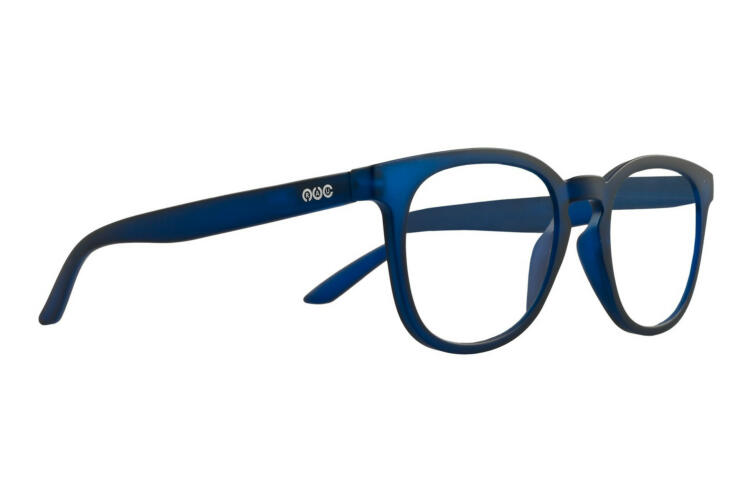 times-seitlich-blau TIMES, Blau