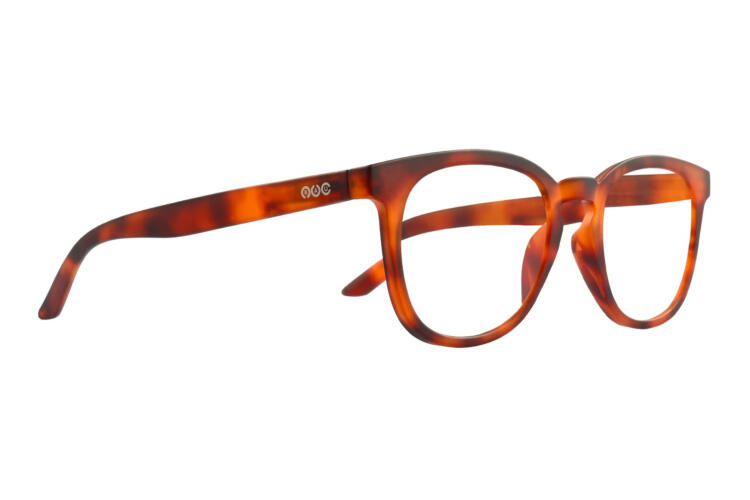 times-seitlich-havanna-dunkel TIMES, Tortoise dunkel