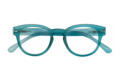 INY-Billy-turquoise-front-closed Billy, turquoise
