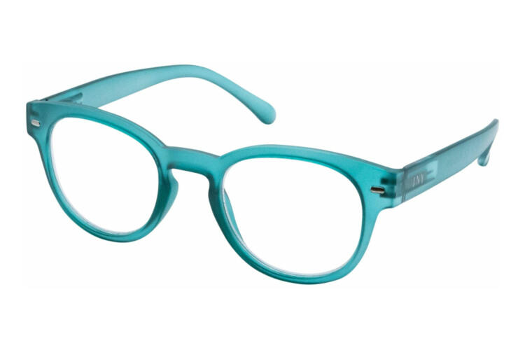 INY-Billy-turquoise-sided Billy, turquoise