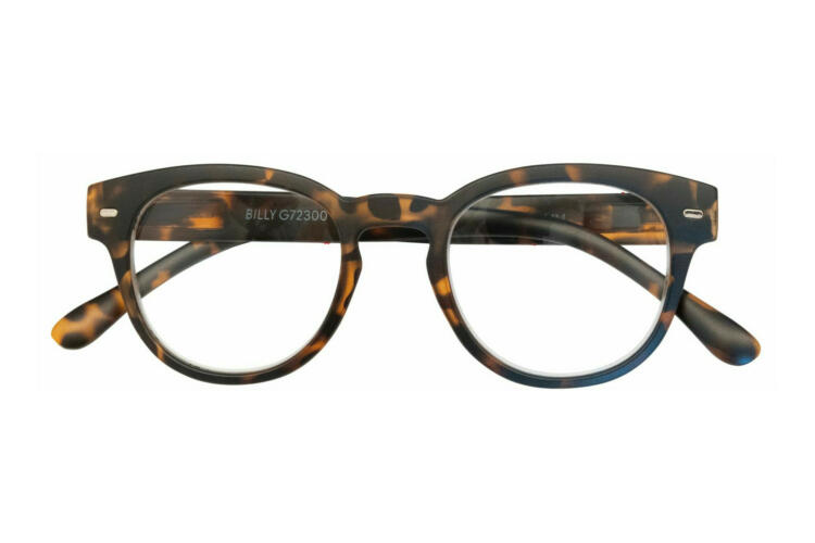 i-need-you-lesebrille-billy-havanna-frontal Billy, Tortoise