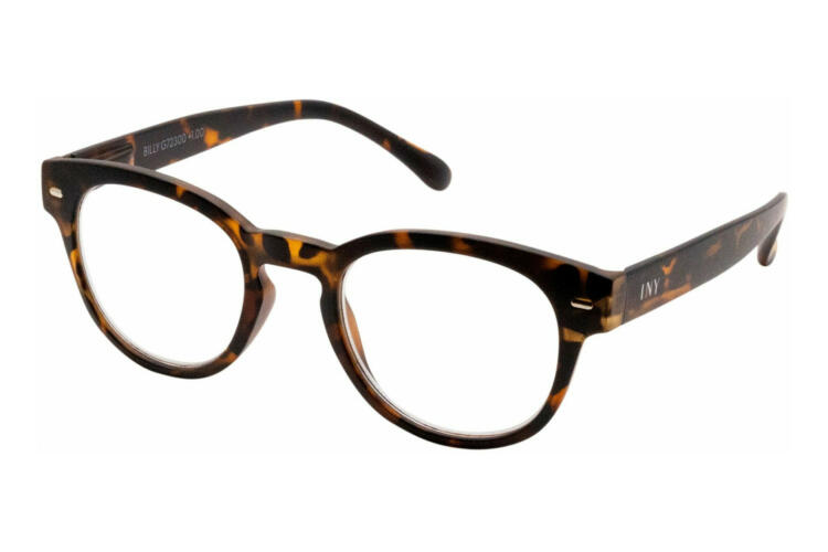 i-need-you-lesebrille-billy-havanna-seitlich Billy, Tortoise