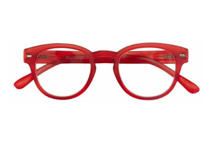 i-need-you-lesebrille-billy-rot-frontal Billy, Rot