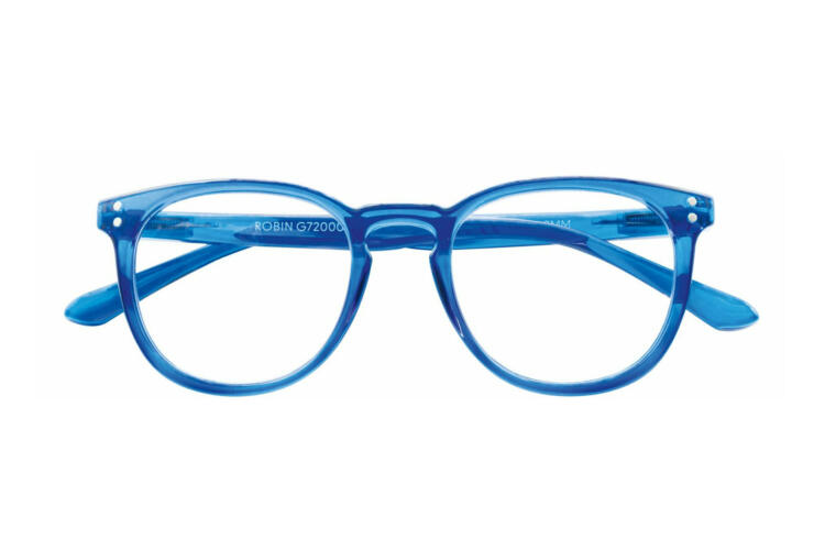 i-need-you-reading-glasses-robin-blue-frontal Robin, blue