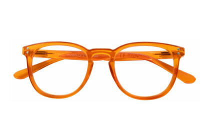 i-need-you-lesebrille-robin-orange-frontal Robin, Orange