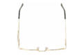 montana-lesebrille-mr63-gold-detailansicht MR63, Gold