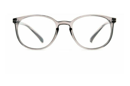 Regent, Rauchgrau transparent