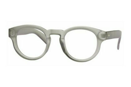 Aarhus blue light filter glasses gray