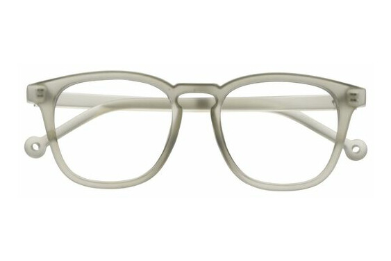Alex Blau­licht­filter Brille Grau