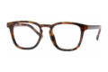 Alex blue light filter glasses Tortoise