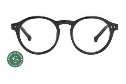 Bille blue light filter glasses black