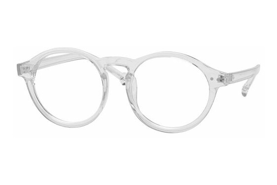 bille-transparent-seitlich Bille Blaulichtfilter Brille Transparent