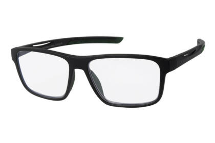 r2087-schwarz-gruen-seitlich R2087 black-green