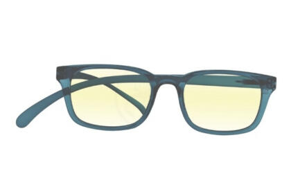 KLA-11BLAUFILTER-DEEP-TEAL No. 11 60% Deep Teal