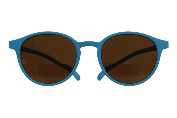 KLA-12SUNBIFO-AQUA_frontal No. 12 bifocal Aqua