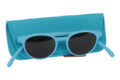 KLA-12SUNBIFO-AQUA_with_case No. 12 bifocal Aqua