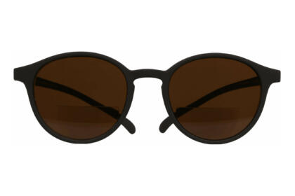 KLA-12SUNBIFO-BROWNIE_frontal No. 12 bifocal Brownie