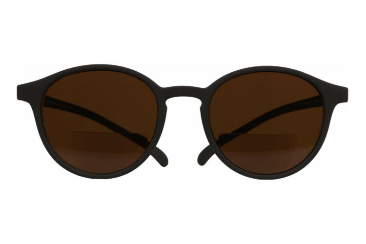 KLA-12SUNBIFO-BROWNIE_frontal No. 12 bifokal Brownie