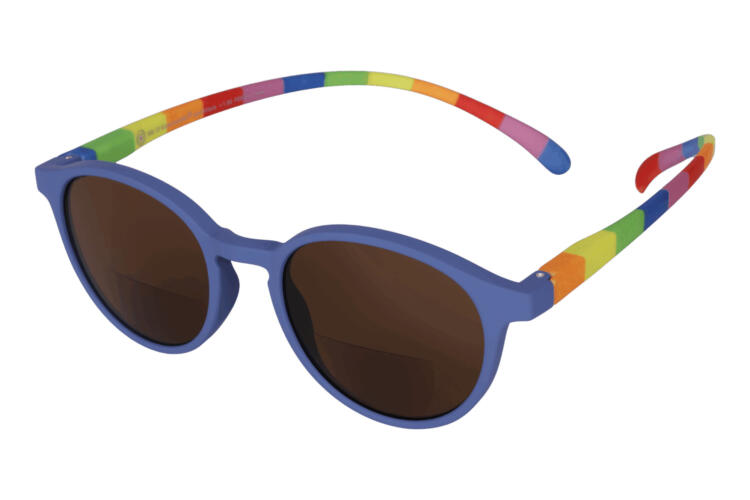 KLA-12SUNBIFO-FARBENFROH-CORNFLOWER_seitlich No. 12 bifokal Farbenfroh Cornflower