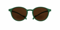 No. 12 bifocal Grass green