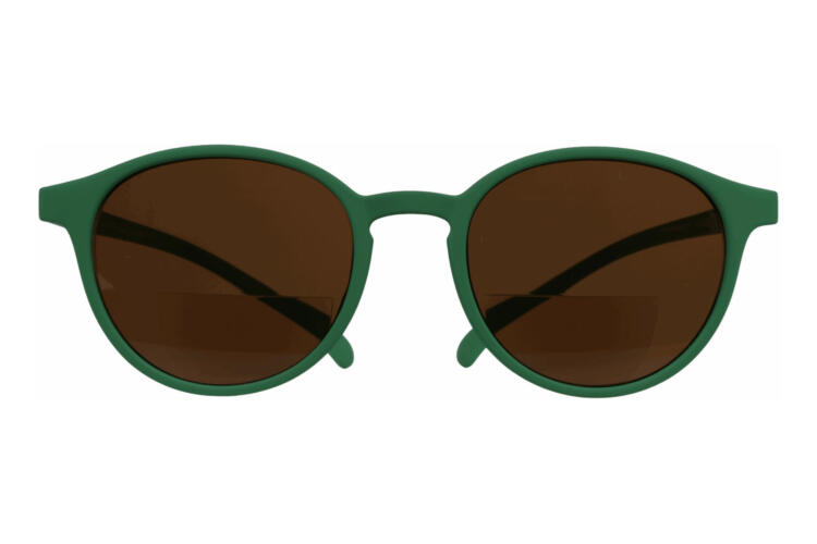 KLA-12SUNBIFO-GRASS-GREEN_frontal No. 12 bifokal Grass green