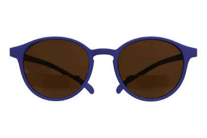 KLA-12SUNBIFO-NEW-BLUE_frontal No. 12 bifocal New blue
