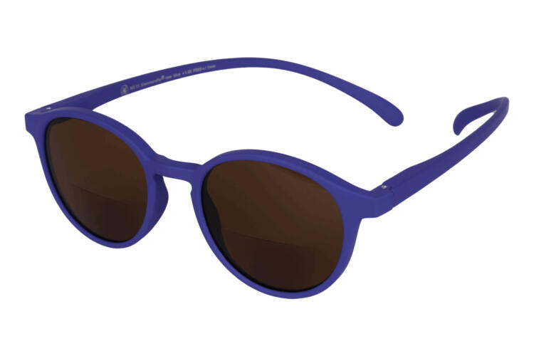 KLA-12SUNBIFO-NEW-BLUE_seitlich No. 12 bifokal New blue