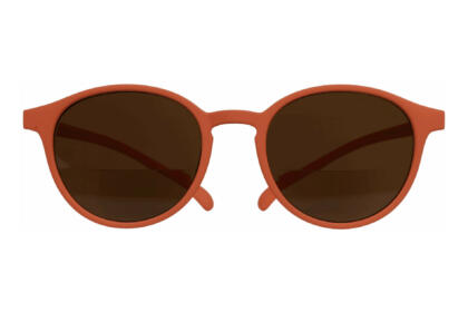 No. 12 bifocal Salmon