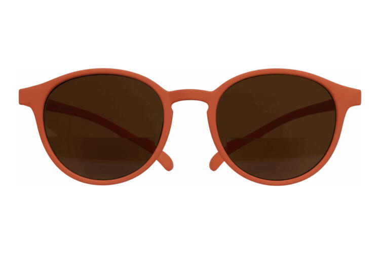 KLA-12SUNBIFO-SALMON_frontal No. 12 bifokal Salmon