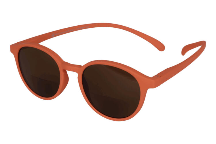 KLA-12SUNBIFO-SALMON_seitlich No. 12 bifokal Salmon