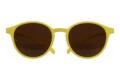 KLA-12SUNBIFO-VIBRANT-YELLOW_frontal No. 12 bifokal Vibrant yellow