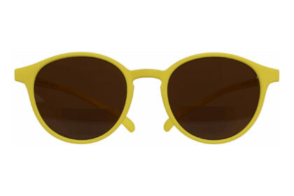 No. 12 bifocal Vibrant yellow