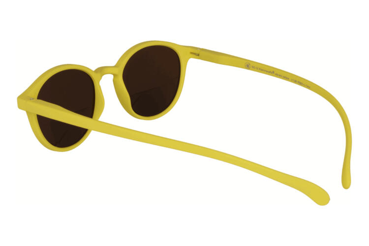 KLA-12SUNBIFO-VIBRANT-YELLOW_innen No. 12 bifokal Vibrant yellow