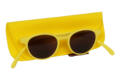 KLA-12SUNBIFO-VIBRANT-YELLOW_mit_etui No. 12 bifokal Vibrant yellow