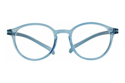 Klammeraffe-no12-azure-frontal-3 No. 12 Azure