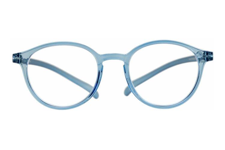 klammeraffe-no12-azure-frontal-3 No. 12 Azure