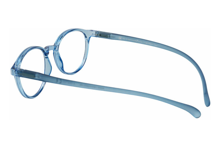 klammeraffe-no12-azure-innen No. 12 Azure