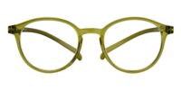 No. 12 Pistachio