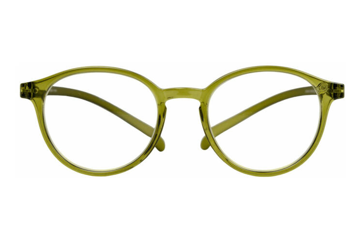 klammeraffe-no12-pistachio-frontal-3 No. 12 Pistachio