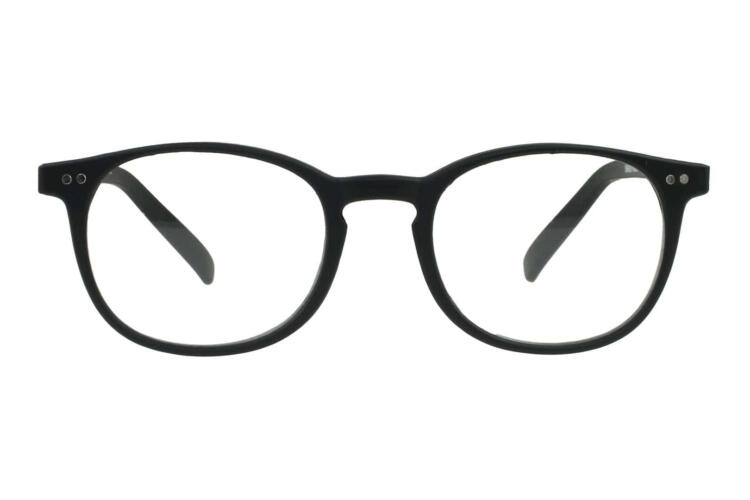 Lesebrille-I-Need-You-Junior-schwarz Junior, Black