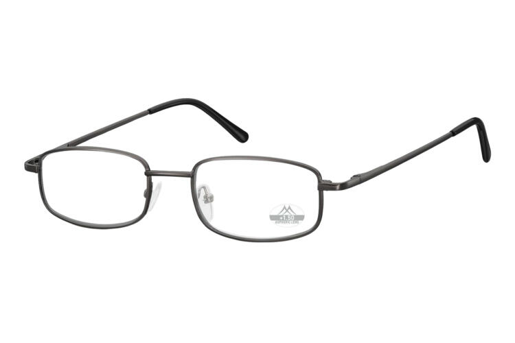 montana-lesebrille-hmr58-grau-seitlich HMR58, Grau