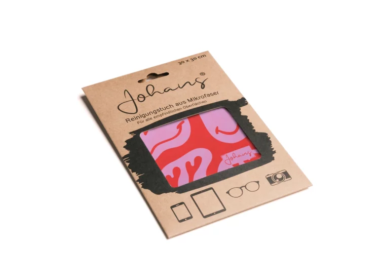 Johans-Joy-1 Brillen- und Displaytuch JOY